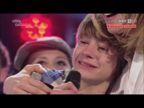 Die Entscheidung - KIDDY CONTEST 2010