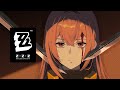 Tsukishiro Yanagi Character Teaser Oni Guardian Zenless Zone Zero
