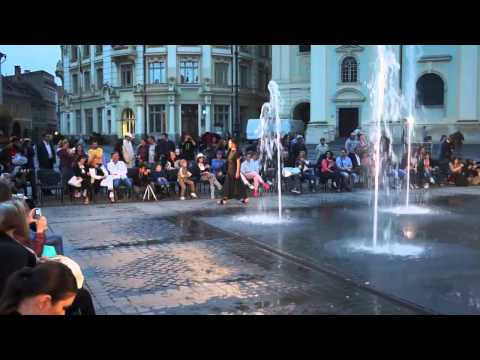 Feeric Fashion Days 2014 - Day 1