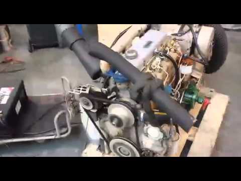 DPX Power: Perkins 45 kVA generator set | DPX-1263