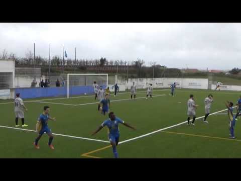 ADCEO Bruno  golo 1 Murteirense