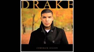 Drake - Missin&#39; You (Remix) [Feat. Trey Songz]