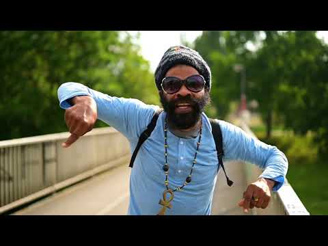 STEADY MEDDI [Official Video] Colah Colah & Peace Development Crew