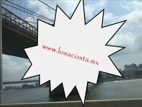 Por Que Te Fuiste - Los Acosta