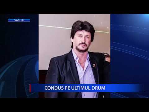 CONDUS PE ULTIMUL DRUM