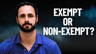 Salary Employees Still Owe Overtime? Most Employers Miss This