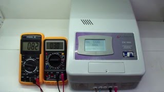Luxeon EW-9000 - відео 1