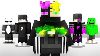 YOUTUBERZY VS WYZWANIA O $$$