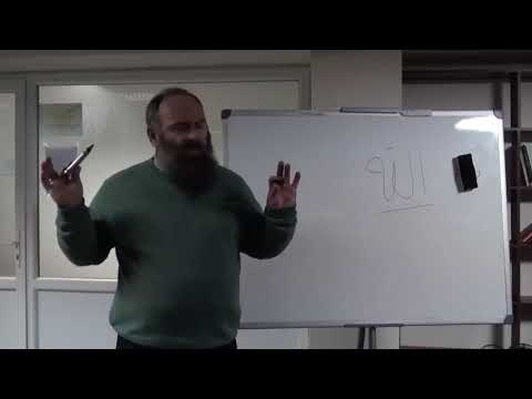 Ja çfarë bëri kjo 80 vjeçare në Egjipt - Hoxhë Bekir Halimi