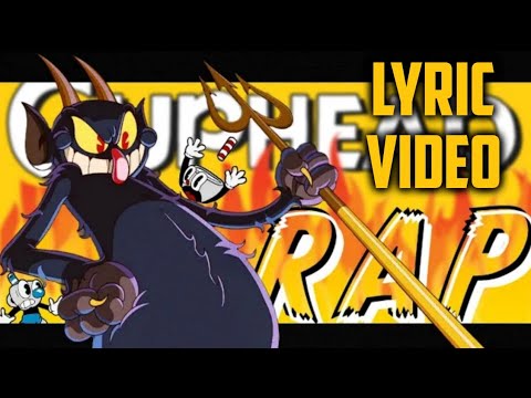 Cuphead Lyric song "Devilish deal" by @ChewieCatt (ft. @ZachBoucher)