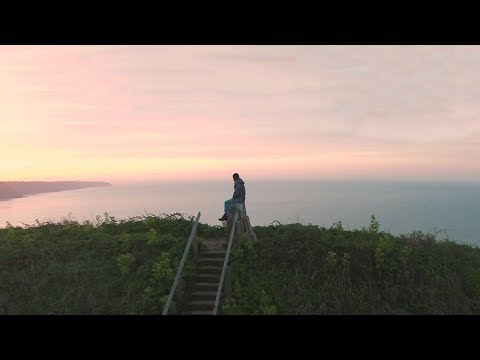 Benjamin Haycock - Fire, Guide Me Home (Official Video)