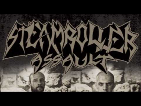 Steamroller Assault