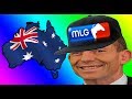 MLG australia 
