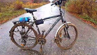 ✅На что способен Электро-Велосипед! 🚴 Все плюсы и минусы👍 Уникальные возможности Вело-Байка