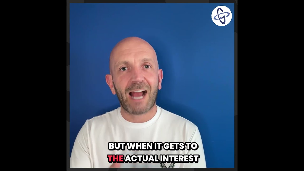 Friday Findings - Awareness vs Interest