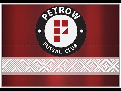 2018-01-27 FC PETROW - New Project Tente (FULL GAME)