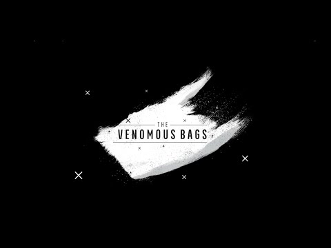 Venomous bag