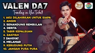 Download lagu sad song VALEN DA7 FULL ALBUM Indosiar version ‼️ best song valen Pamekasan mp3