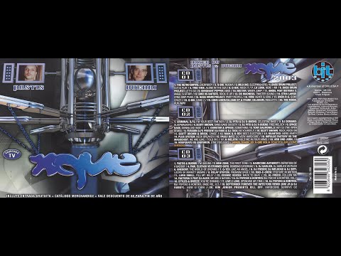 Xque? 2003 (CD 2)