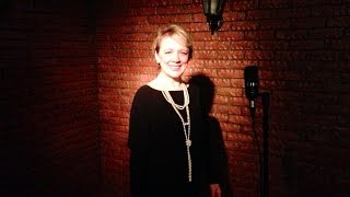 Esma BAŞBUĞ-Neden Gücendin Sen Bana (HİCAZKÂR)R.G.