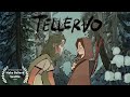 Tellervo Animated Short Film 2023 ArtCenter