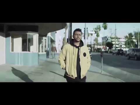 Post Malone ft  The Weeknd -  Can't Decide (official video)