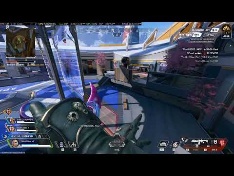(26/05/14) GPex Legends - ก่อนจะพักยาวครับ ขอ live ซักหน่อย