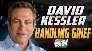 Neighborhood Talks About Grieving Kobe Bryant and Loved Ones w/ David Kessler