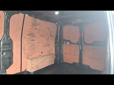 Ford Transit Custom TRANSIT CUSTOM 300 L LIMT 2.0 - Image 2
