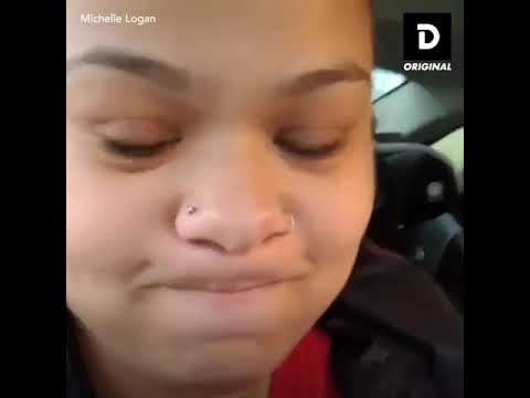 Cette femme nous raconte sa rencontre insolite avec un chien qui a sauté dans sa voiture !