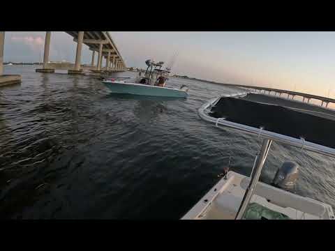 Frightening Video Of Charter Captain's 'Boat Rage' Towards Kid