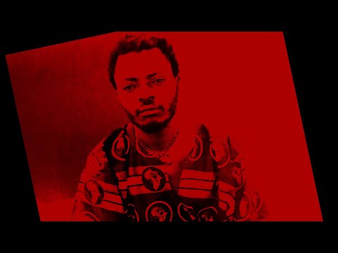 Evison Matafale - Time Mark (Lyric Video)