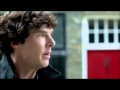 BBC Sherlock Fan Video - Keane Somewhere Only ...
