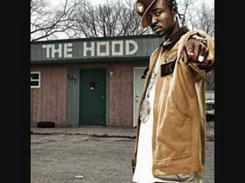 Young Buck - Hit A Hata