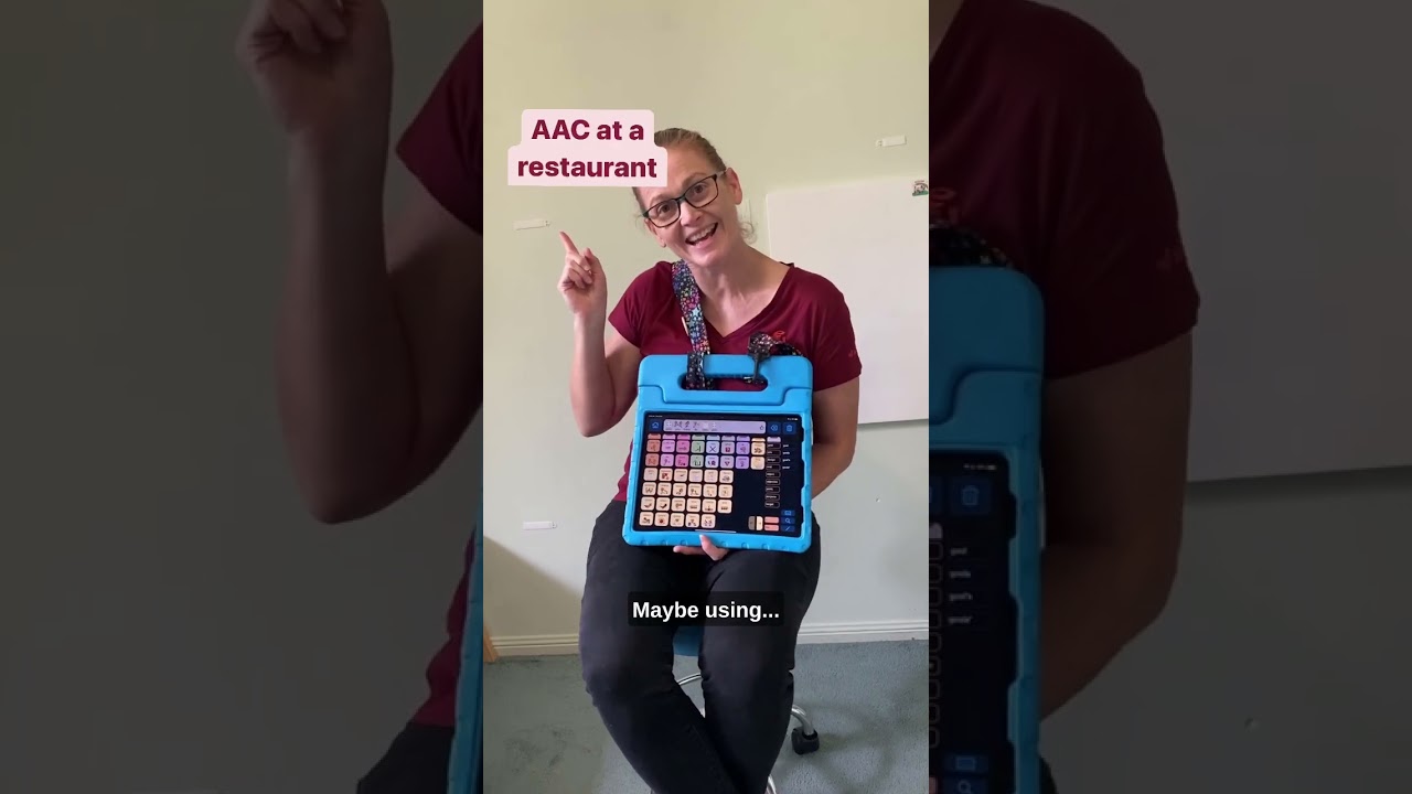 New AAC goals for this year #shorts