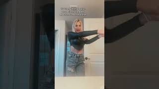 張ってるね！爆乳ちゃん