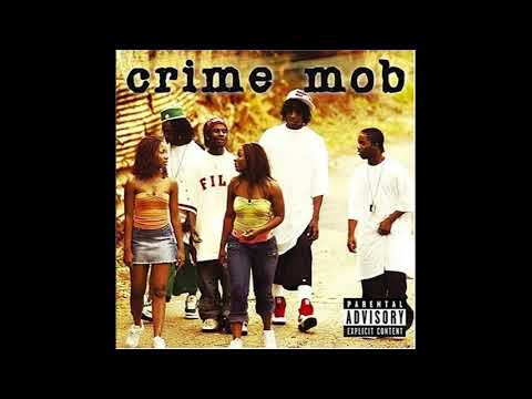 Crime Mob mix