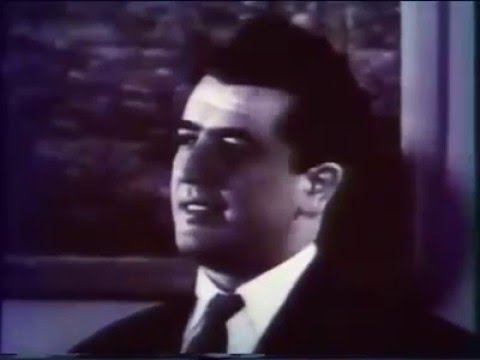 I. Kozlovsky & Z. Anjaparidze - ''Tavo chemo'' from Paliashvili's ''Sunset''  1968