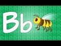 Letter B Song For Kids Words That Start With B Animals That Start With B