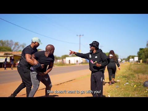 NIYATHEMBANA NA? EP426  | Making couples switch phones loyalty test south africa