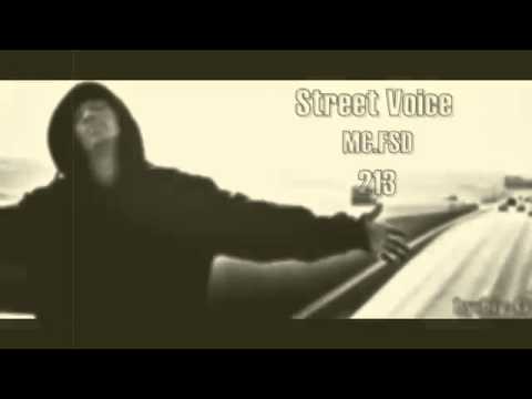 mc fsd صوت الشارع