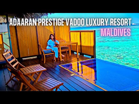 Videos del Adaaran Prestige Vadoo 5★ en Atolón de Malé Sur, MaldivasVer MásVerPrecios19CerrarConsulta por Whatsapp 🇦🇷BookingTripadvisorExpediaAgodaTravelocityOrbitzPricelineTripSkyscannerDespegarKayakHotelesDestiniaTrivagoTurismocityLastminuteHotwireTuiWotif