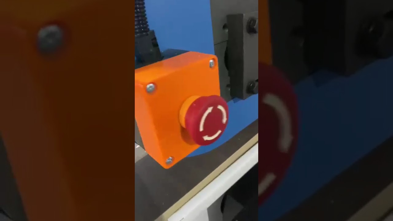 ULUBATLI-PRO 7000 KENAR BANTLAMA MAKİNASI / EDGE BANDING MACHINE