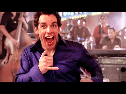 Ben Stiller's Best Scenes in Along Came Polly 🌀 4K