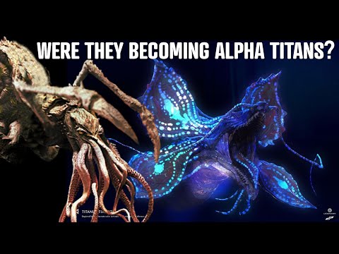 6 Reasons Why Godzilla Had To Kill Scylla & Tiamat