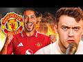 Tielemans To Manchester United Is SCARY For The Premier League