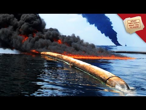 3 Fossil Fuel Disasters and Cover-ups Video