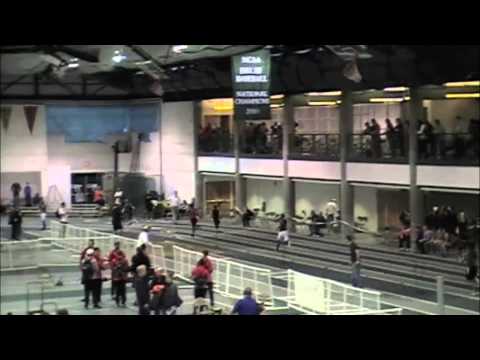 2013 IPTT 3A 4x400m Relay