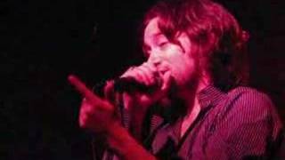 Constantine Richmond So Long