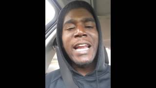 4 eyes 2 heads Brando just Flippin